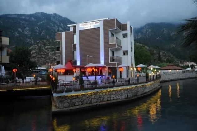 Turunç Dream HotelFotoğrafı