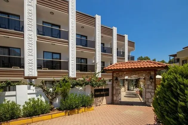 Turunç Dream Hotel - Dış Mekan