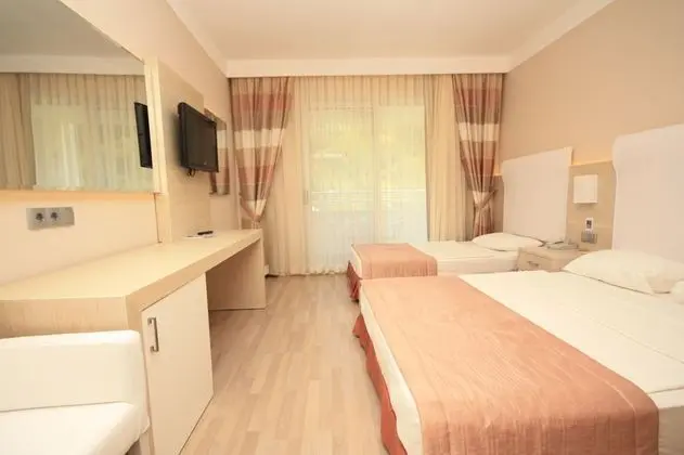 Turunc Resort - Oda