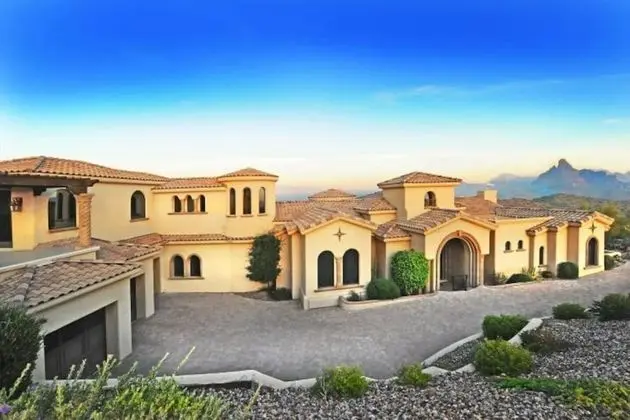 Tuscan Beauty With Incredible Views! - 1