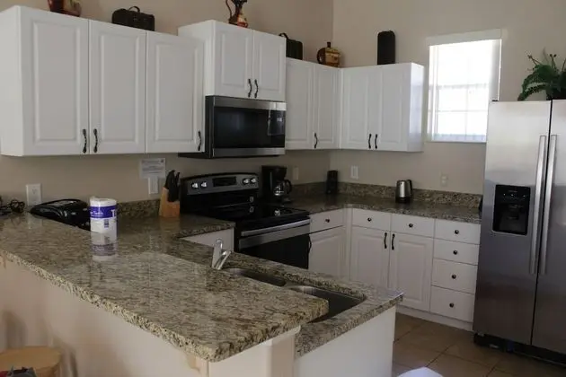 Tuscan Hills Rentals - İç Mekan