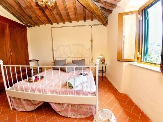 Tuscan Style Stone House With Private Pool and Wifi - Oda