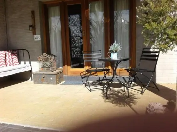 Tuscana Villa Guesthouse - Oda Düzeni