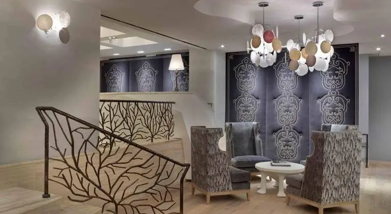 The Tuscany - A St Giles Signature Hotel