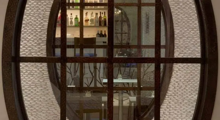 The Tuscany - A St Giles Signature Hotel - Bar