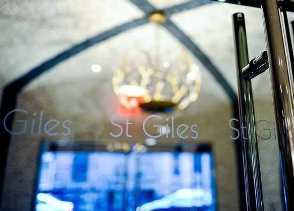 The Tuscany - A St Giles Signature Hotel - Genel