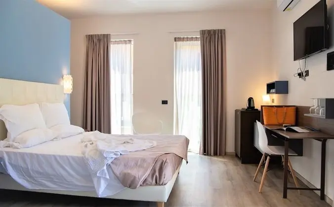 Tuscany Hotel Alle Dune - Oda