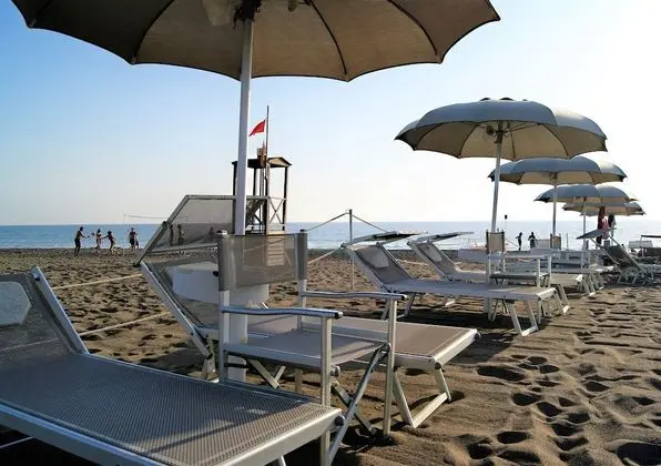 Tuscany Hotel Alle Dune - Plaj