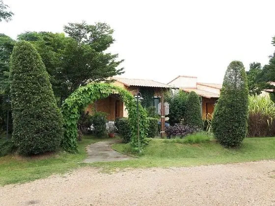 Villa Tuscany Country Resort - Dış Mekan