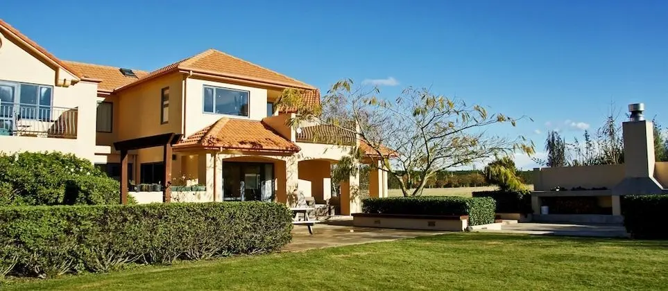 Tuscany Downs Estate - Dış Mekan