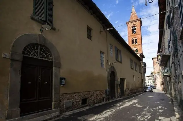 Tuscany Experience BnB