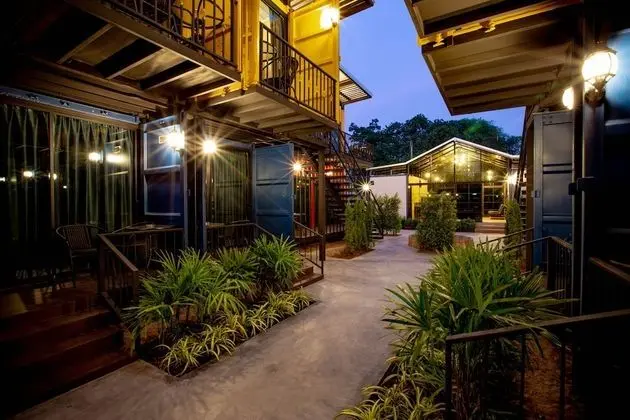 Tuscany Land Resort Donmuang