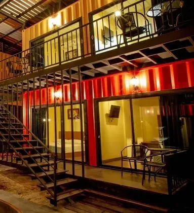 Tuscany Land Resort Donmuang - Öne Çıkan Resim