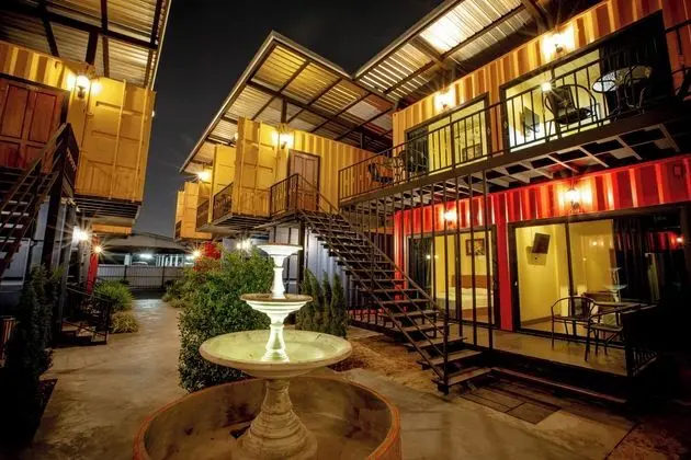 Tuscany Land Resort Donmuang - Öne Çıkan Resim
