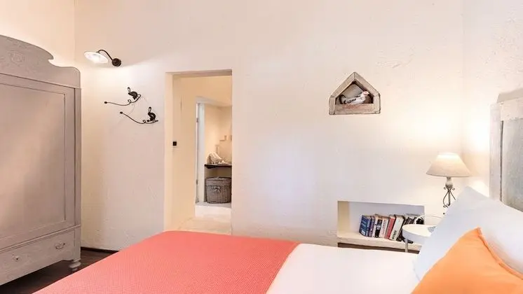 Tuscany Luxury Villapoolgardens Exclusively Yours Slps 18 - 2 - Mülk Olanakları
