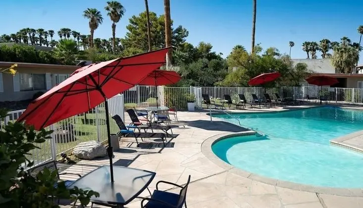 Tuscany Manor Suites - Clothing Optional - Dış Mekanlar