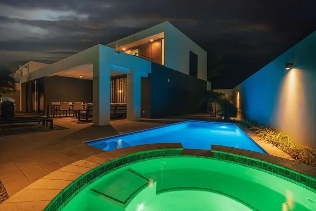 Tuscany Residence Aruba