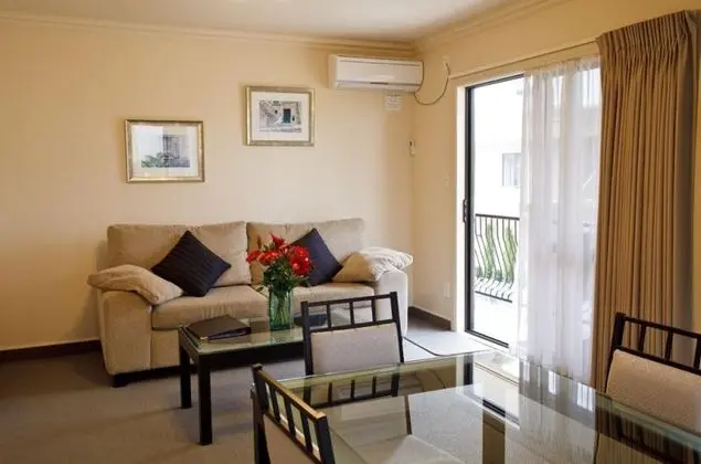 Tuscany Villas Motor Inn