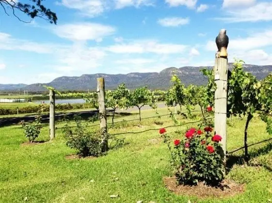 Tuscany Wine Estate Resort