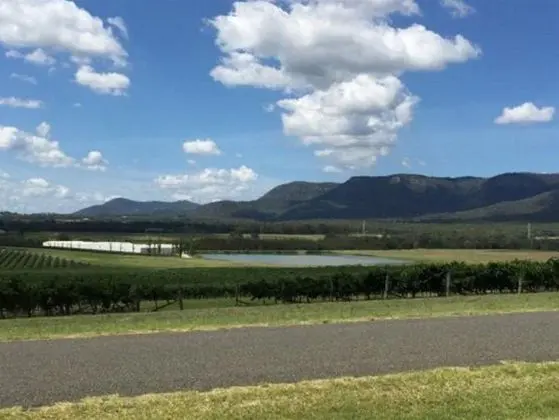 Tuscany Wine Estate Resort