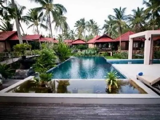 Tusita Haven Resort and Spa