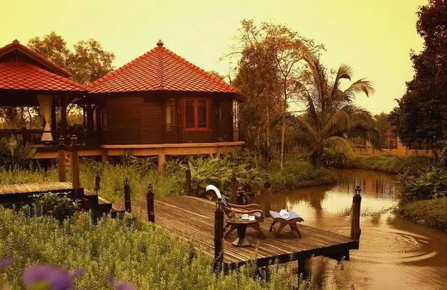 Tusita Haven Resort and Spa