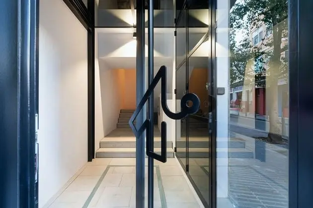 Tusity One - İç Mekan