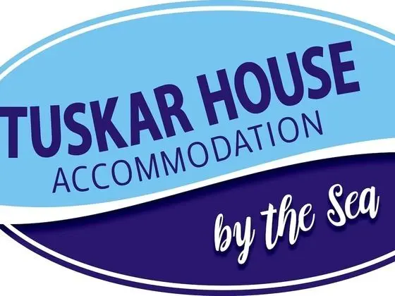 Tuskar House by the Sea