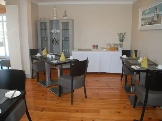 Tuskar House by the Sea - Yerinde Yemek