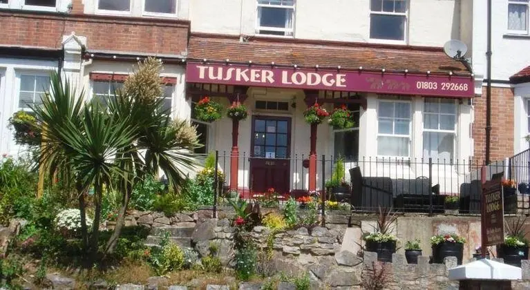 Tusker Lodge