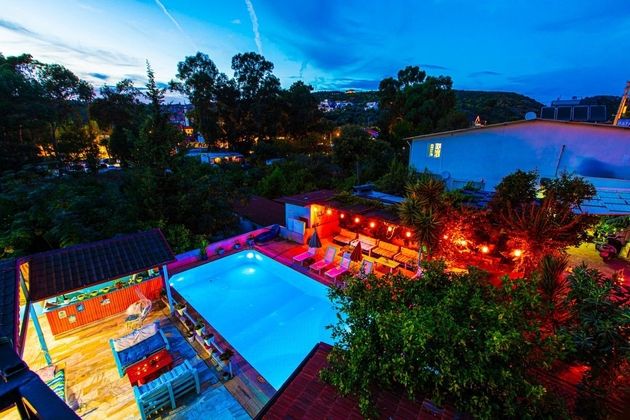 Tuthaliya HotelFotoğrafı