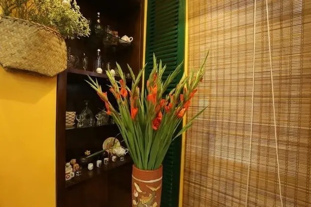 Tuti Lakeside Homestay - İç Mekan