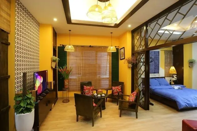 Tuti Lakeside Homestay - Öne Çıkan Resim