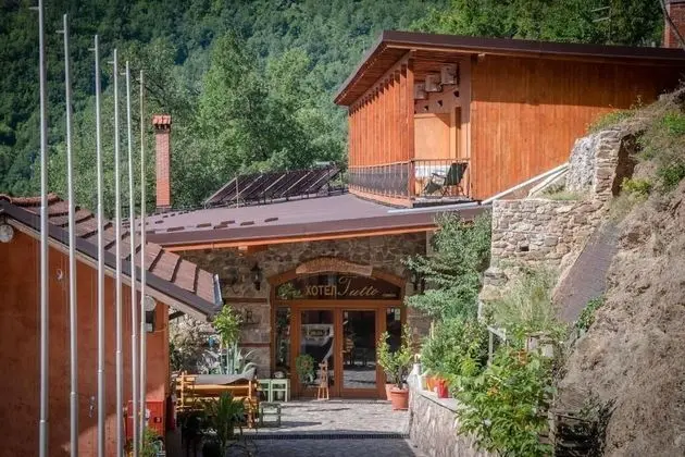 Hotel Tutto - 1