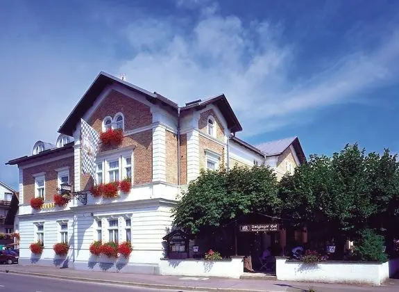 Tutzinger Hof - 1