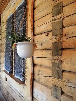 Tuukkalan tila B & B - Lobi