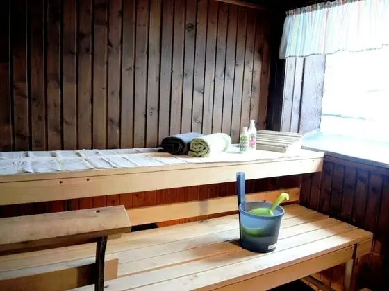 Tuukkalan tila B & B - Spa