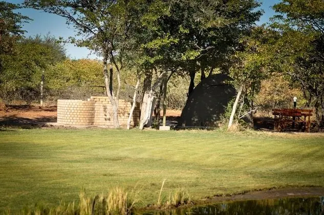 Tuuthebe Lodge