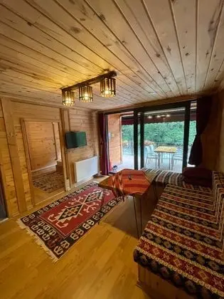 Tuva Villa Bungalov - Genel