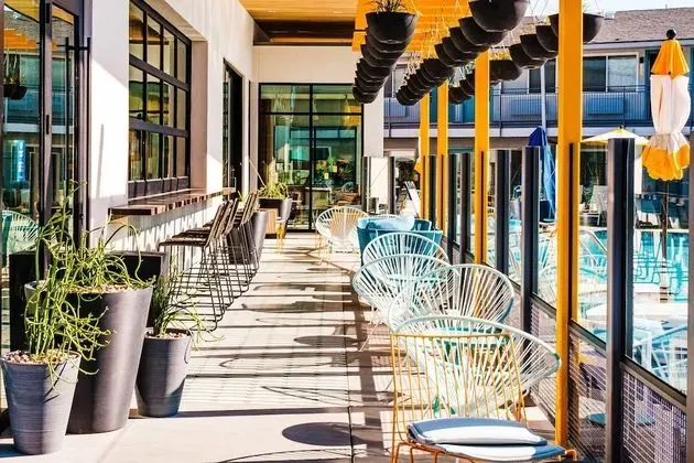 The Tuxon Hotel, Tucson, a Member of Design Hotels
