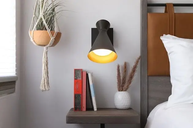 The Tuxon Hotel, Tucson, a Member of Design Hotels - Oda