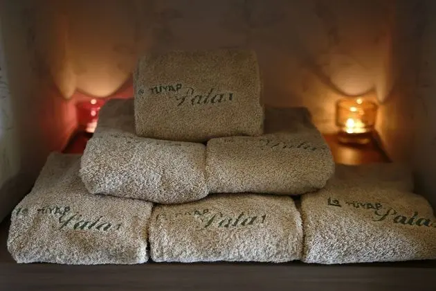 Tüyap Palas - Spa