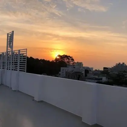 Tuyet Hien Hotel - İç Mekan