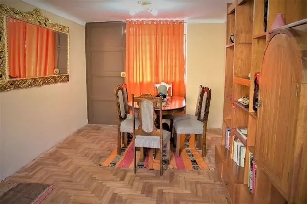 Tuyumayu Homely - Lobi