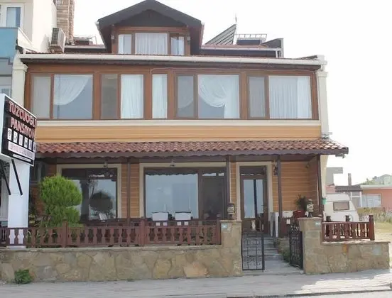 Tuzcuoğlu Pansiyon