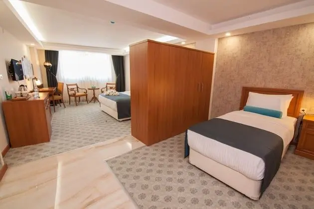 Tuzla Garden Hotel & Spa - Oda
