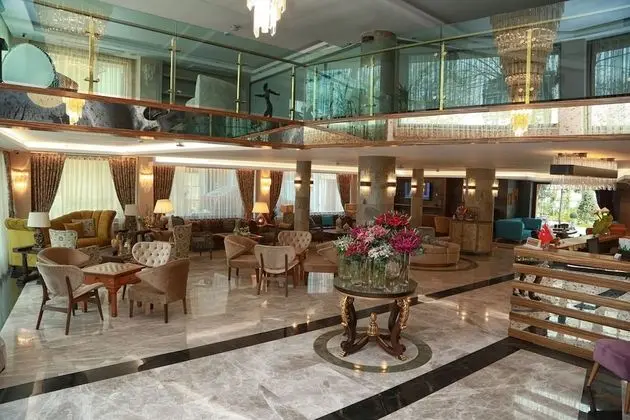 Tuzla Garden Hotel & Spa - Öne Çıkan Resim