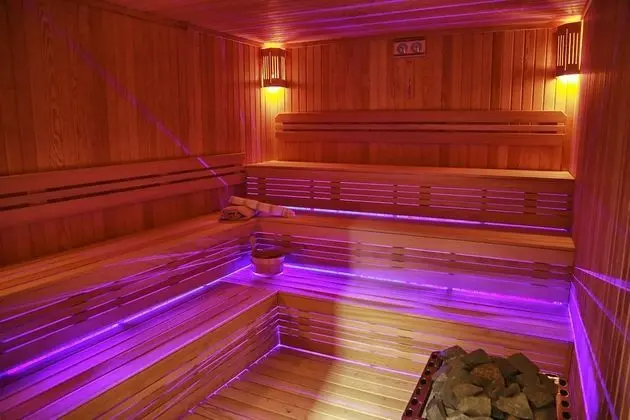 Tuzla Garden Hotel & Spa - Spa