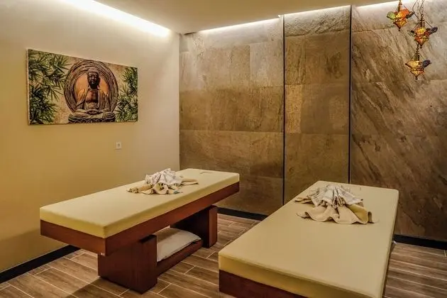 Tuzla Garden Hotel & Spa - Spa