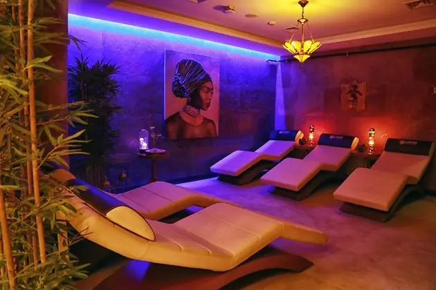 Tuzla Garden Hotel & Spa - Spa / Sağlık